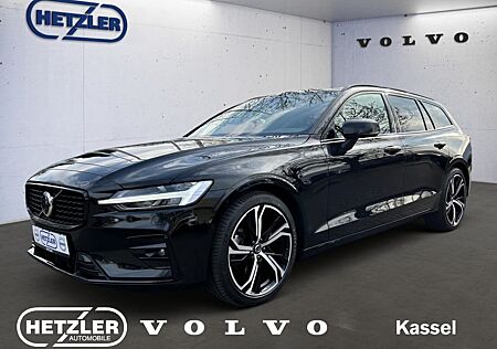 Volvo V60 Kombi B4 Plus Dark Head-up-Display Memory Si