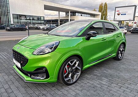 Ford Puma 1,5 l EcoBoost ST X Performance/1. Hand