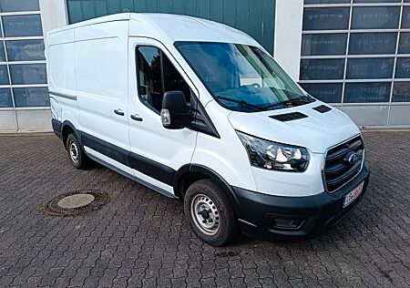 Ford Transit 290 L2 2.0 EcoBlue Klima