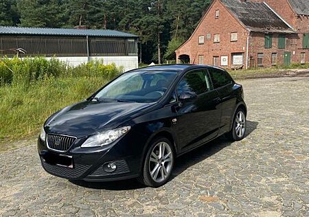 Seat Ibiza SC 1.2 TSI Service + Steuerkette neu