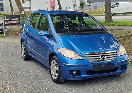 Mercedes-Benz A 170 Automatik / 5. Türer / Klima / Tüv
