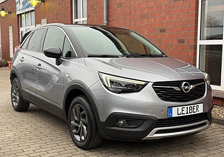 Opel Crossland X Keyless-Go/2-Zonen Klima/PDC/Kamera