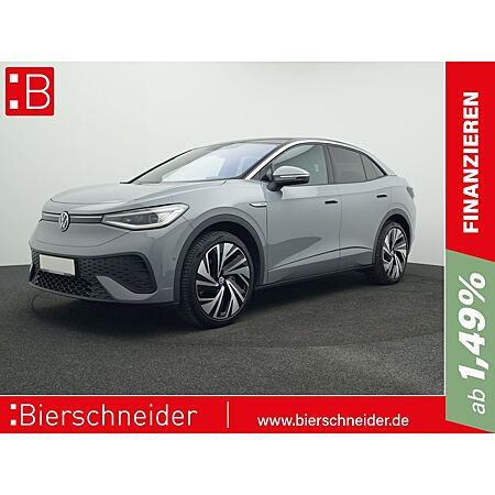 VW ID.5 leasen