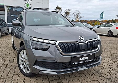 Skoda Kamiq 1.0 TSI DSG Style**ACC**Kamera**