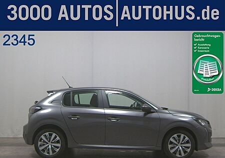 Peugeot 208 1.5 BlueHDi 100 Active LED KeyLess SpurH
