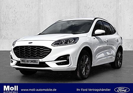 Ford Kuga ST-LINE X PHEV FAP Techno Winter2