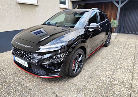 Hyundai Kona 2.0 T-GDI N DCT N