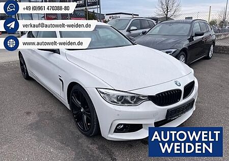 BMW 428 Coupe i