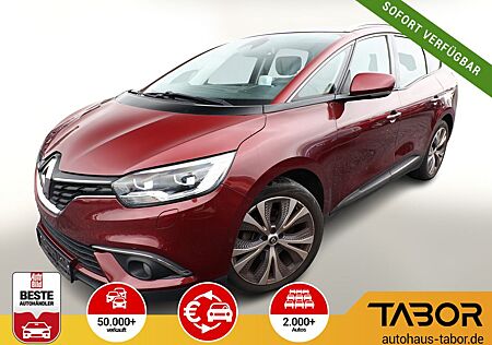 Renault Grand Scenic 1.6 dCi 130 Intens 7S Nav ParkA 20Z