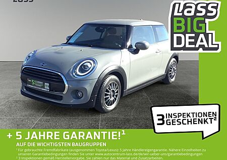 Mini ONE 1.5 Pepper LED-Scheinwerfer, Sitzheizung
