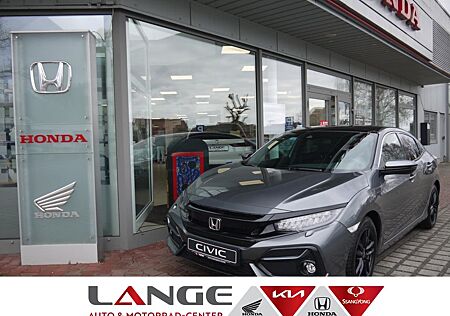Honda Civic Lim. 1.0 Executive AD El. Panodach Navi LE