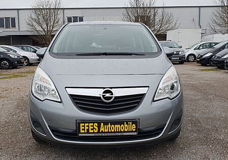 Opel Meriva 1.4 Turbo Edition
