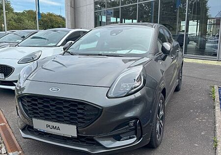 Ford Puma ST-Line *Tageszulassung*