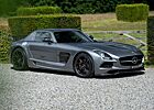 Mercedes-Benz SLS AMG Black Series / 1 Owner