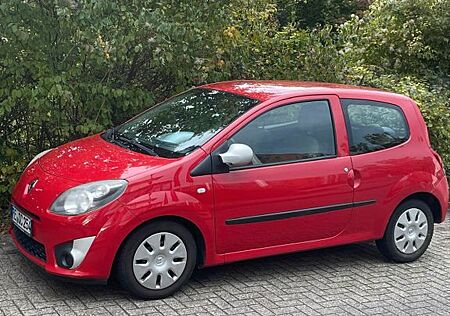 Renault Twingo Authentique 1.2 16V 75 Quickshift Aut...