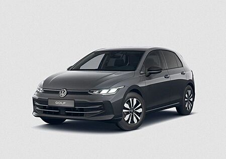 VW Golf Volkswagen VIII 2.0 TDI 85 kW 6-Gang Goal