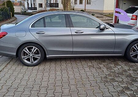 Mercedes-Benz C 200 AVANTGARDE AVANTGARDE