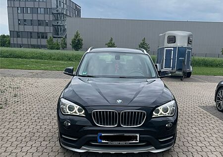 BMW X1 sDrive16d xLine xLine