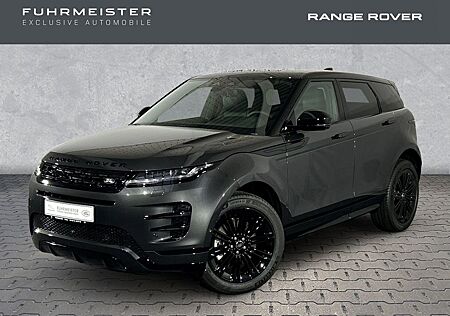 Land Rover Range Rover Evoque Dynamic 2.0 Mild-Hybrid EU6d