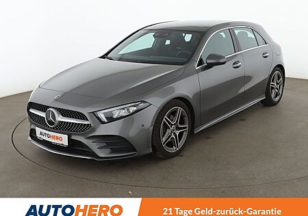 Mercedes-Benz A 200 d AMG Line Aut. *LED*SHZ*ACC*CAM*