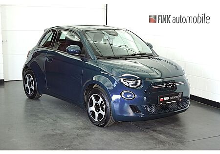 Fiat 500E Action Carplay Android Automatik 1.Hand