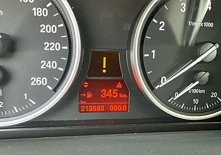 BMW 530i -