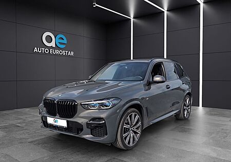 BMW X5 xDrive 30 d M Sport *Laser*StHz*AHK*H&K*HUD*