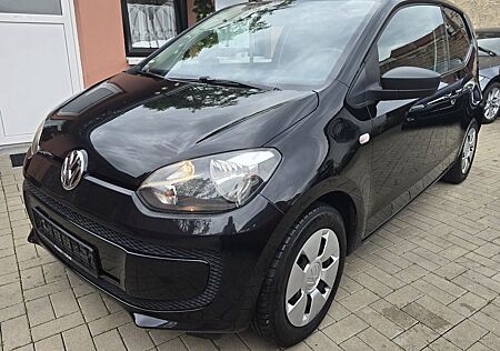 VW Up Volkswagen ! take !