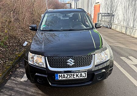Suzuki Grand Vitara 1.6 Ltr. City-4X4
