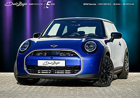 Mini Cooper S Cooper C 3-t Favoured Paket L 18 PANO NaviAR H&K