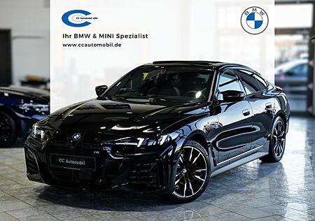 BMW M440 ix Gran Coupe M SPORT PRO Glasdach 360K