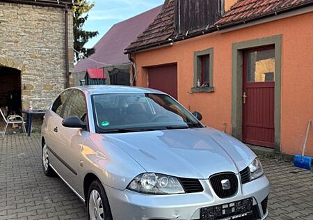 Seat Ibiza 1.2 | TÜV Neu | 120.000KM