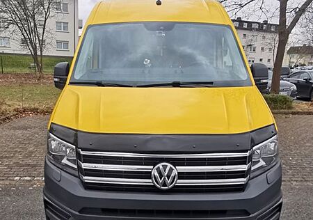 VW Crafter Volkswagen