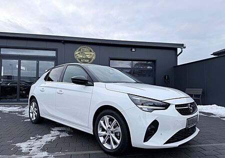 Opel Corsa F Elegance/Carplay/Kamera/SZH