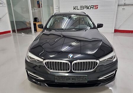 BMW 530d Touring ,Luxury Line! AHK! ACC! 268 ps!