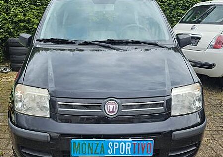 Fiat Panda 1.2 8V Emotion,Klima,Lm,Euro 4