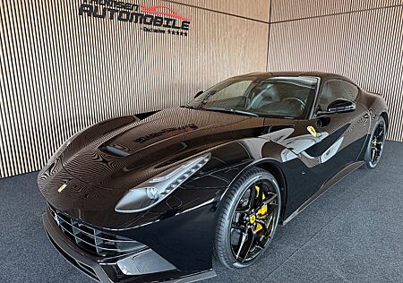 Ferrari F12 Novitec Auspuff + Carbon Garantie 10/2028