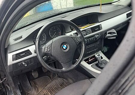 BMW 320d touring -