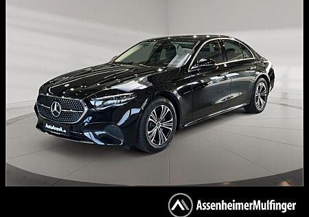 Mercedes-Benz E 200 4matic Avantgarde **DIGITAL LIGHT+360°
