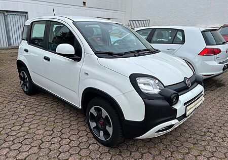 Fiat New Panda Panda 1.0 GSE Hybrid City Plus