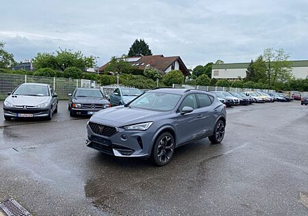 Cupra Formentor /TÜV & Service Neu/Sehr gute Austattung