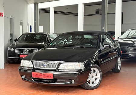 Volvo C70 Cabriolet 2.0 T-Leder Sitzheizung-61000Km