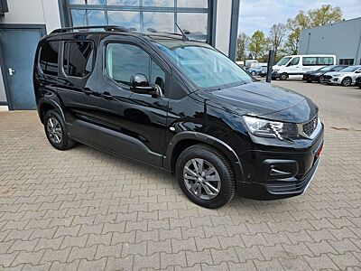 Peugeot Rifter Allure Pack L1