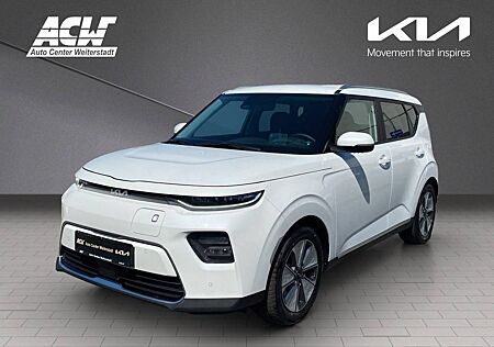 Kia Soul E- INSPIRATION *LEDER*WÄRMEPUMPE*