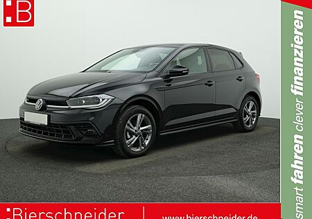 Volkswagen Polo 1.0 TSI R-Line IQ.DRIVE NAVI KAMERA ACC