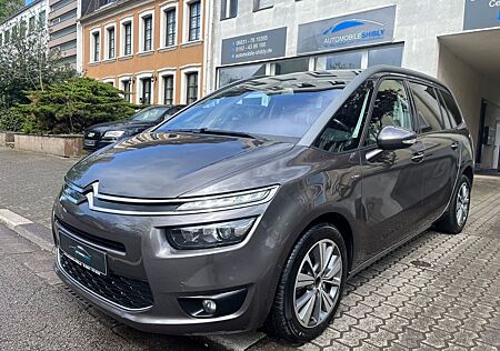 Citroën C4 Spacetourer Grand C4 Picasso1,6 Exclusive Automatik, 7.Sitze