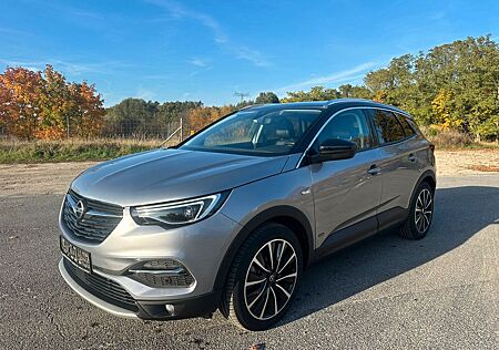 Opel Grandland X Grandland 1.6 Hybrid4/Auto/ALLrad/NAVI/KAMRA