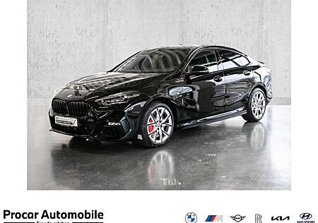 BMW 220i M-Sport Aut Nav HuD LED Pano Komfzg