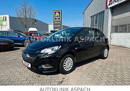 Opel Corsa E Selection * TÜV NEU *