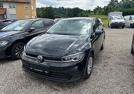 VW Polo Volkswagen MOVE 1.0 TSI+NAVI+KAMERA+DAB